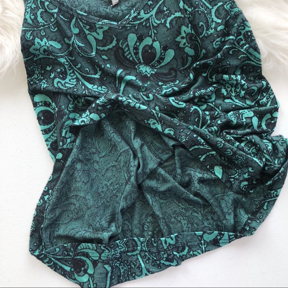 BKE - Buckle all over floral tank - Picture 5 of 8